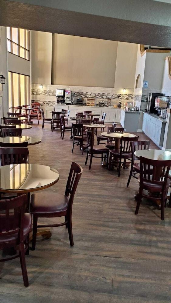 Ramada By Wyndham Barstow Hotel Luaran gambar