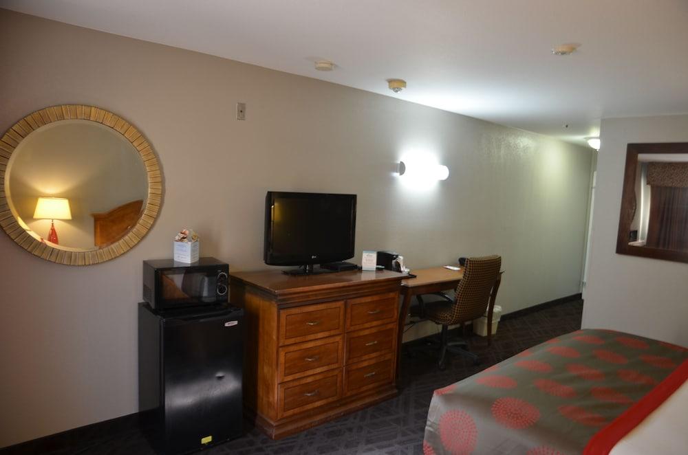 Ramada By Wyndham Barstow Hotel Luaran gambar