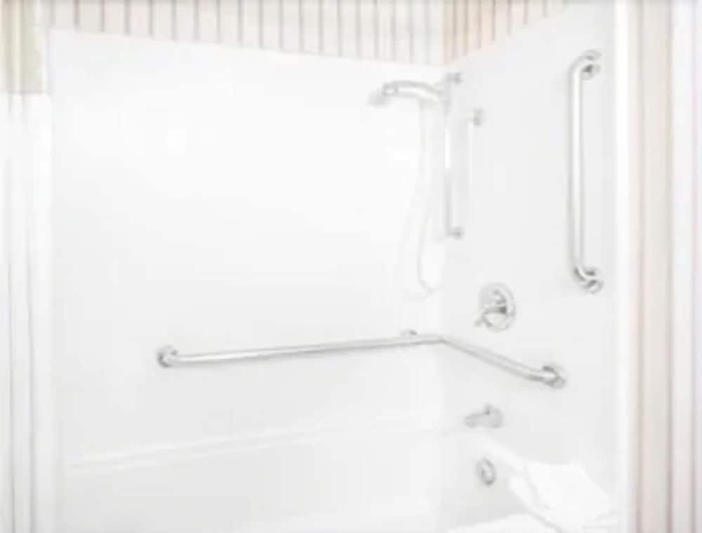 Ramada By Wyndham Barstow Hotel Luaran gambar