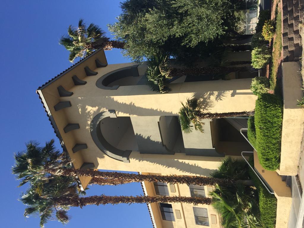Ramada By Wyndham Barstow Hotel Luaran gambar